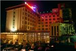 Ramada Hotel