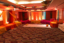 Ramada Hotel Jaipur